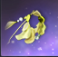 寒星吞月